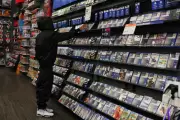 GameStop to Shutter 30 New York Stores in Nationwide Retail Purge