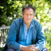 Gardeners' World's Monty Don Mourns Beloved Dog Peggy's Passing at 15