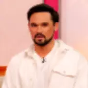 Gareth Gates Reflects on Katie Price Relationship Shock and New Boyband Venture