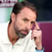 Gareth Southgate Launches Podcast to Reveal Premier League Boardroom Secrets