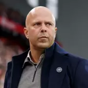 Gary Lineker and Alan Shearer's Liverpool Manager Pick Xabi Alonso Now Available