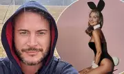 Gary Lucy Sparks Controversy with AI Bunny Image of Mother Amid Ex Laura Anderson Feud