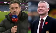 Gary Neville on Solskjaer's Man United Return: 'It's Groundhog Day'