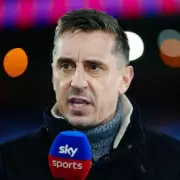Gary Neville pinpoints 'killer game' that sealed Ruben Amorim's Man Utd fate