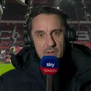 Gary Neville Responds to Amorim's 'Bizarre' Man Utd Future Rant
