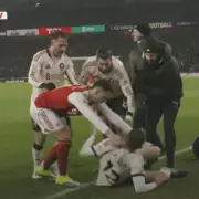 Gary Neville Slams Arsenal's Martinelli as 'Idiot' for Liverpool Clash Incident