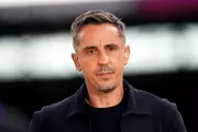 Gary Neville's Final Warning Before Ruben Amorim's Man Utd Sacking