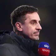 Gary Neville's stark warning to Man Utd: End 'experiments' and find a manager who fits the DNA