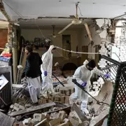 Gas Cylinder Blast at Islamabad Wedding Kills Bride, Groom and 6 Others