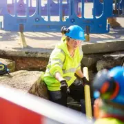 Gas Outage Leaves Devon Families Without Heating Amid Amber Cold Alert