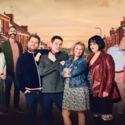 Gavin & Stacey star Joanna Page reveals show 'didn't pay well at all'