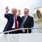 Gavin Newsom Slams 'Pathetic' World Leaders for Being 'Complicit' with Trump