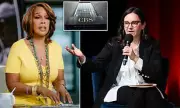 Gayle King Confronts CBS News Leakers as Bari Weiss Demands Loyalty in Tense Meeting