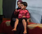 Gaza's Cancer Patients Trapped by War and Blockade, Suffering Without Treatment