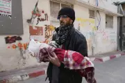 Gaza's Humanitarian Crisis Overshadows Trump's Davos Peace Plan Launch