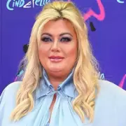 Gemma Collins Vows 'Real' 2026 After Tough Year & Mum's Hospitalisation