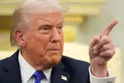 General Sir Richard Shirreff: NATO Must Be Europeanised to Survive Trump Era