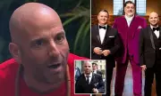 George Calombaris Opens Up About Career Collapse After Wage Scandal