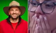 George Calombaris Set to Disrupt I'm a Celebrity Jungle with Controversial Entry