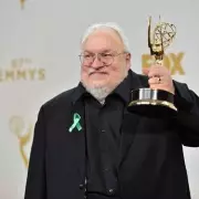 George RR Martin Reveals Dark Fate for Tyrion in Winds of Winter