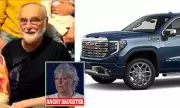 Georgia Family Fights Dealership Over $80k Truck Sold to Man with Dementia