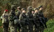 Germany's New Military Survey: Mandatory for 18-Year-Old Men, Fines for Non-Compliance