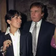 Ghislaine Maxwell's Calculated Silence Before Congress Targets Trump