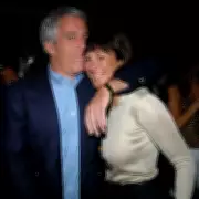 Ghislaine Maxwell's 'Sweet Pea' Emails to Andrew Revealed in Epstein Document Dump