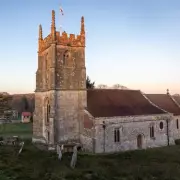 Ghost Hunter's Disturbing Find in UK Village Sealed Off Since WWII
