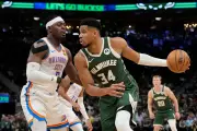 Giannis Antetokounmpo Blasts 'Selfish' Bucks Teammates After Crushing Defeat