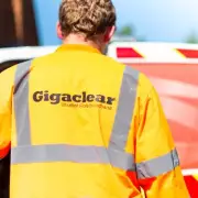 Gigaclear Nears Collapse with £1bn Debt, 160,000 UK Customers at Risk