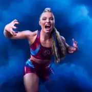 Gladiators' Fury Vows to Honour Late Father's Legacy After Tragic Mountain Death