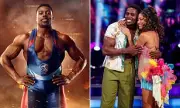 Gladiators' Nitro: Strictly Criticism Felt 'Worst Thing in the World'