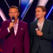 Gladiators Stops Seconds Into New Series For Major Announcement