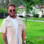 Glasgow hairdresser dies suddenly on holiday as fundraiser hits £30k