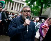 Glasgow University Rector Cleared of Misconduct in GMC Antisemitism Case