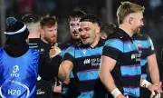 Glasgow Warriors Complete Historic Champions Cup Clean Sweep