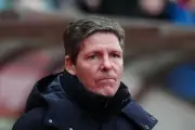 Glasner Stands Firm on Palace Outburst, Clarifies Mateta's Future Amid Exit Plan