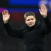 Glasner's Transfer Regret: Palace Boss Admits Squad Mistake as £35m Johnson Deal Sealed