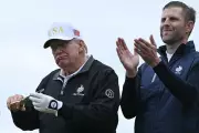 Global Poll: Trump's 'America First' Seen as Boosting China's Influence