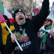 Global Protests Erupt in Solidarity with Iran: London, Paris, Berlin Join Calls for Change