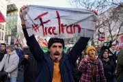 Global Tensions Rise: Trump's Iran Options & Kadyrov Hospitalised
