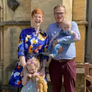 Gloucestershire Police Officer's Family Lost in Boxing Day House Fire Tragedy