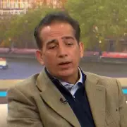 GMB Hosts Support Bereaved Parents in Nottingham Attacks Inquiry