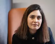 GMB union accused of bullying by TSSA leader Maryam Eslamdoust