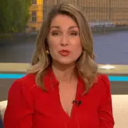 GMB Viewers Voice Frustration Over Esther McVey's ITV Return