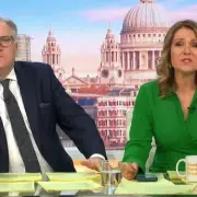 GMB's 100-Year-Old D-Day Veteran Honoured with France's Top Award