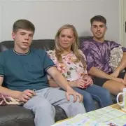 Gogglebox's Lisa Baggs Mourns Best Friend Sally in Heartfelt Tribute