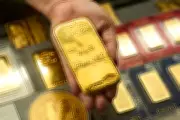 Gold and Silver Prices Plummet Following Wall Street's Turbulent Trading Session