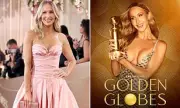Golden Globes 2025: How Nikki Glaser's CBS 'B.S. News' Joke Got Approved